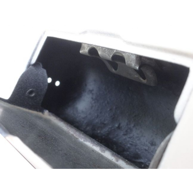 Cinzeiro Do Painel Kombi Corujinha Até 75 Original Usado