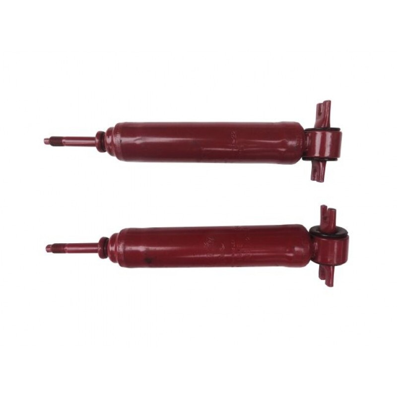 Amortecedor Dianteiro Cofap Opala Caravan Todos Anos - Par