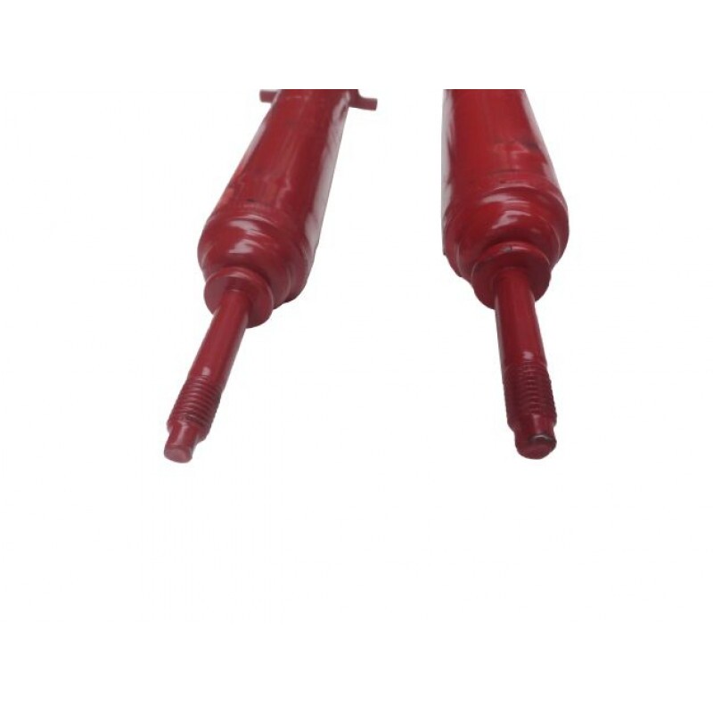 Amortecedor Dianteiro Cofap Opala Caravan Todos Anos - Par