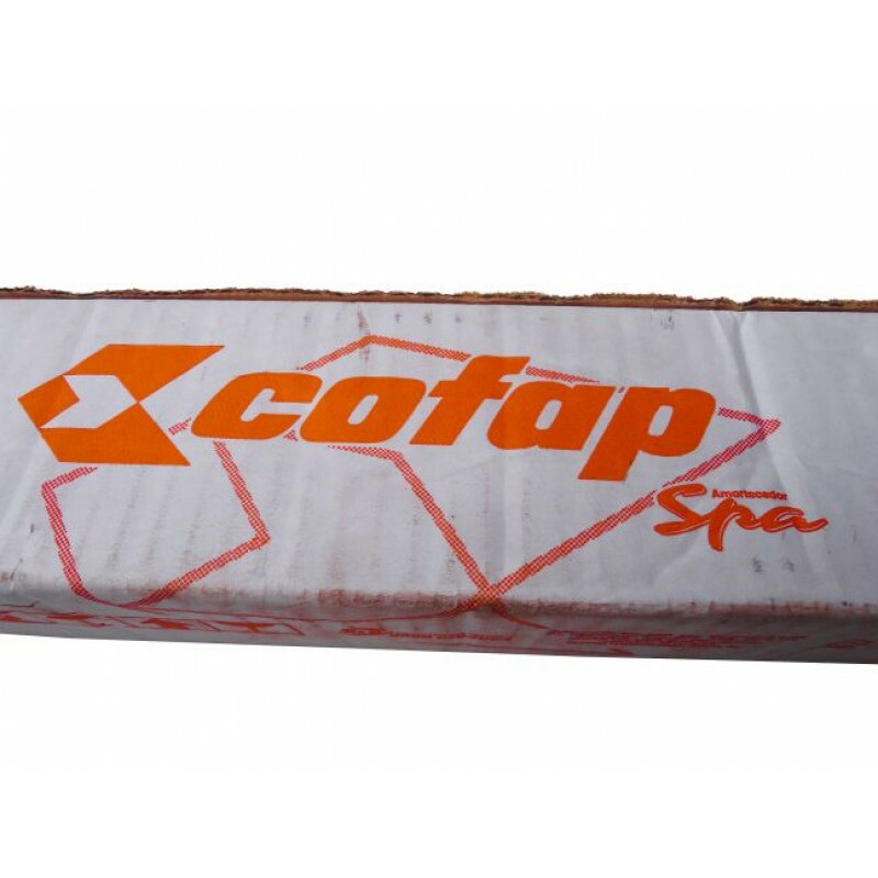 Amortecedor Dianteiro Cofap Opala Caravan Todos Anos - Par