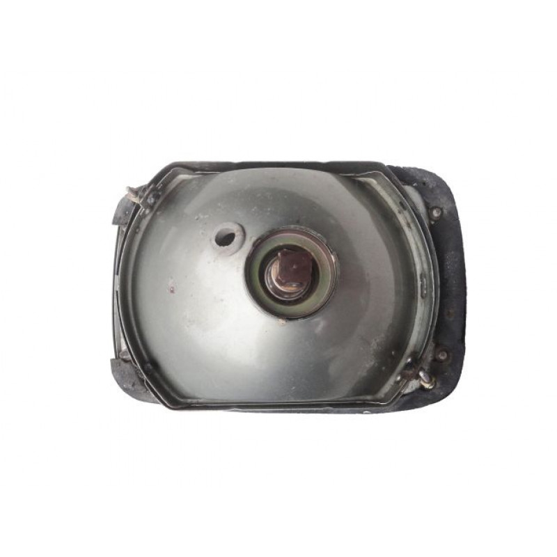 Farol Direito Caminhão Mercedes Mb608 Original Cibié Usado