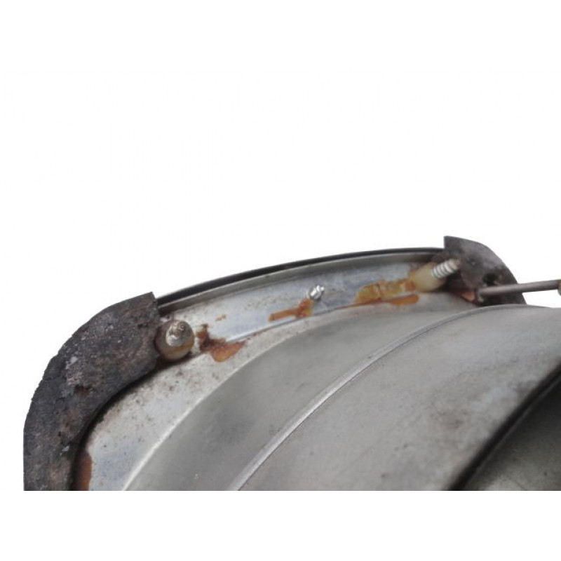 Farol Direito Caminhão Mercedes Mb608 Original Cibié Usado