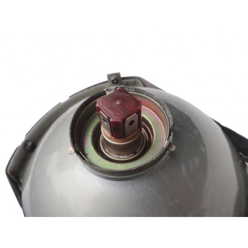 Farol Direito Caminhão Mercedes Mb608 Original Cibié Usado