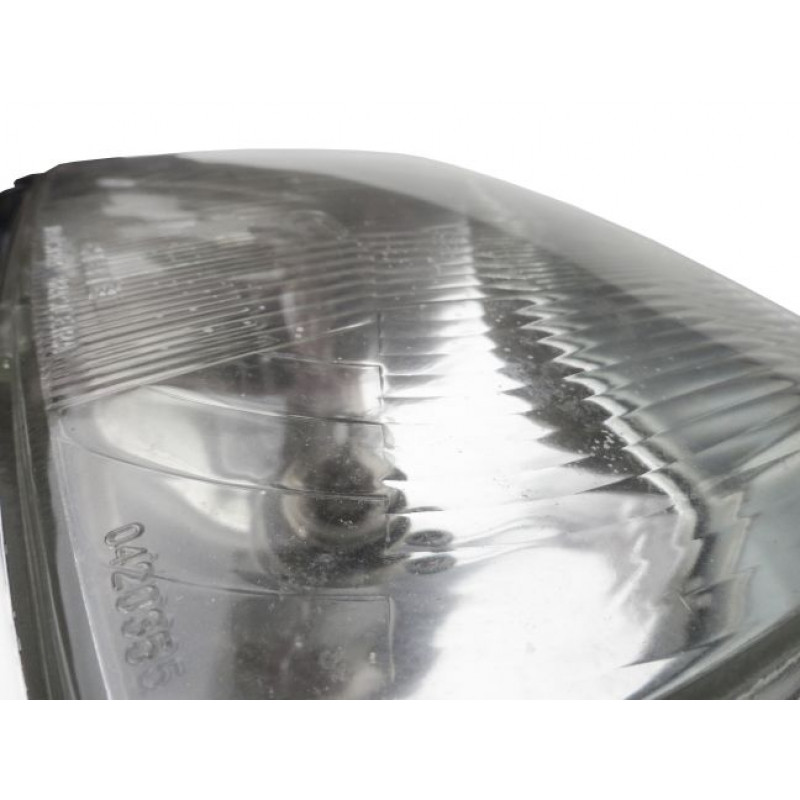 Farol Direito Caminhão Mercedes Mb608 Original Cibié Usado