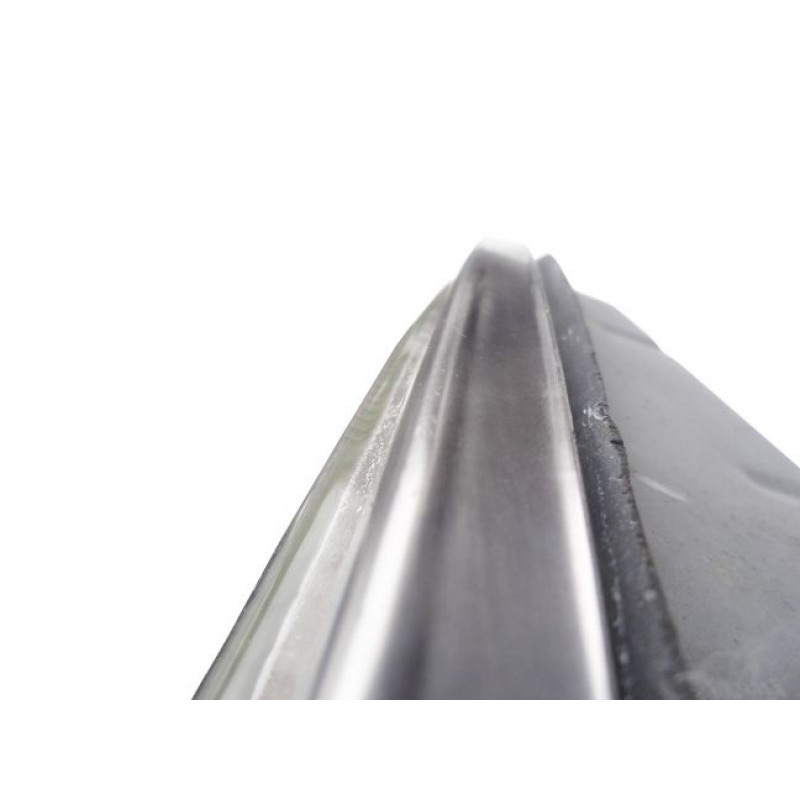 Farol Direito Caminhão Mercedes Mb608 Original Cibié Usado