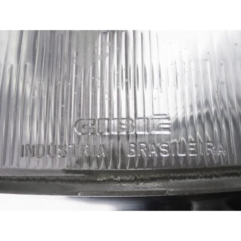 Farol Direito Caminhão Mercedes Mb608 Original Cibié Usado