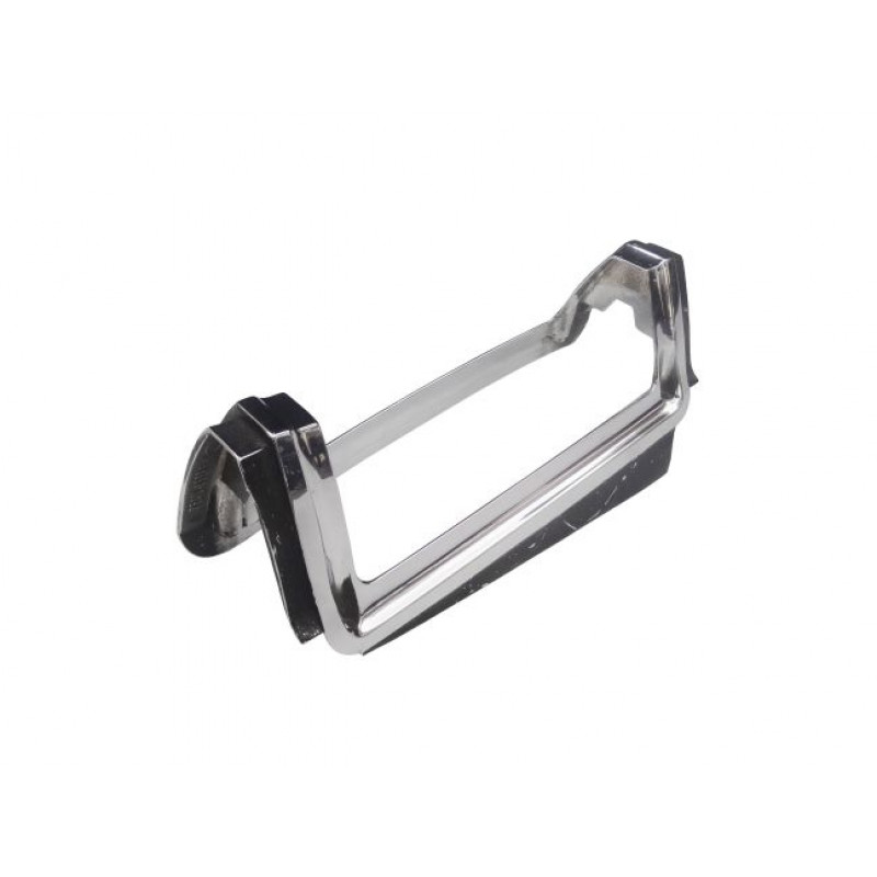 Aro Pisca Dianteiro Direito Galaxie Landau 76 Diante Original Usado