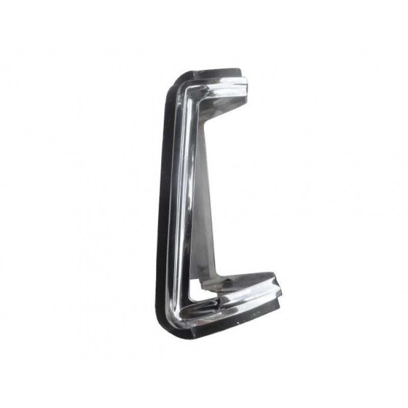 Aro Pisca Dianteiro Direito Galaxie Landau 76 Diante Original Usado