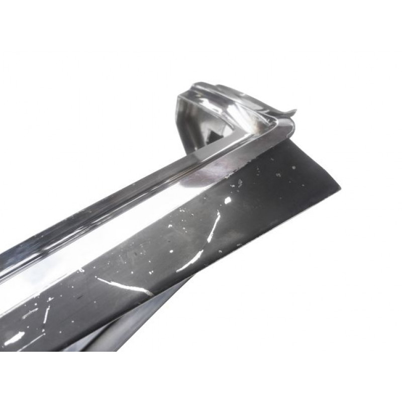 Aro Pisca Dianteiro Direito Galaxie Landau 76 Diante Original Usado