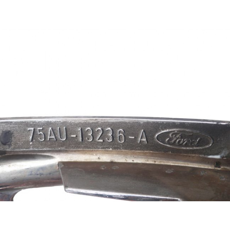 Aro Pisca Dianteiro Direito Galaxie Landau 76 Diante Original Usado