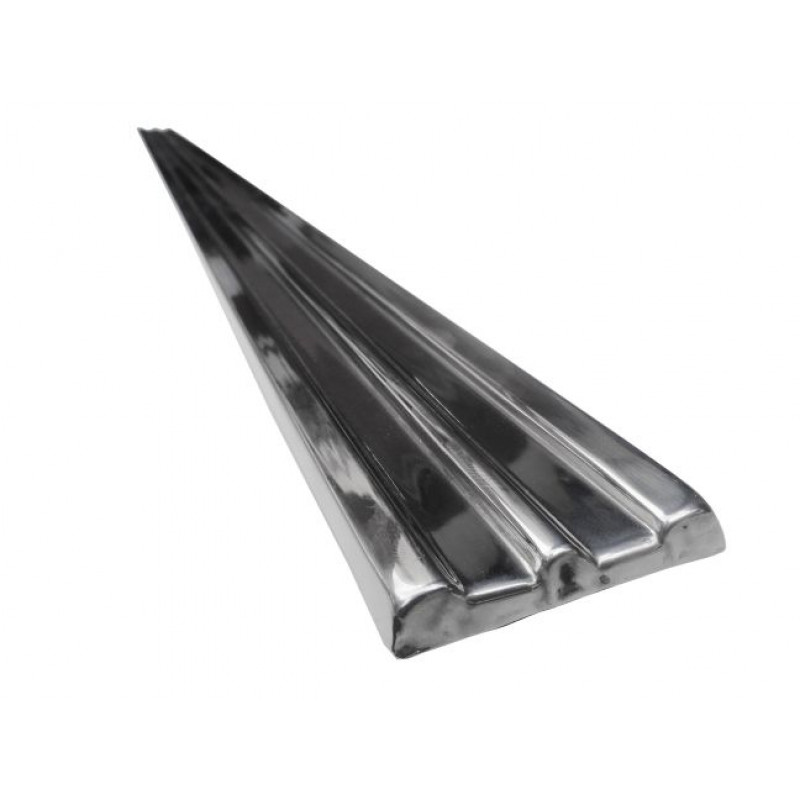 Friso Porta Dianteira Direita Galaxie Landau 73 79 Original