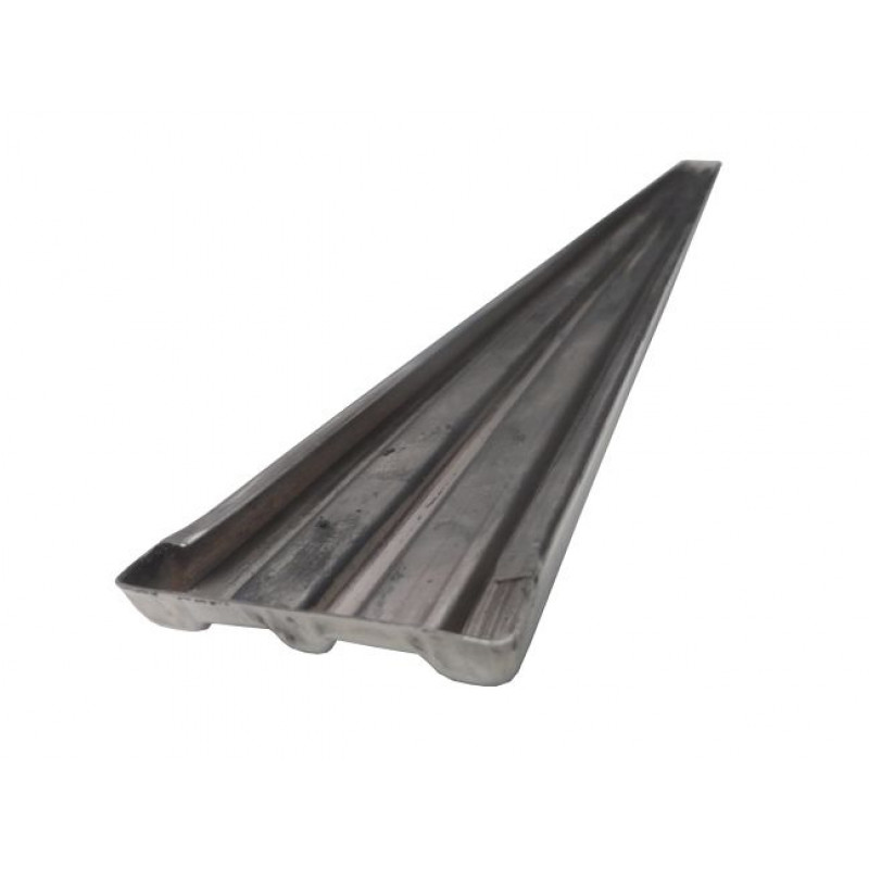 Friso Porta Dianteira Direita Galaxie Landau 73 79 Original