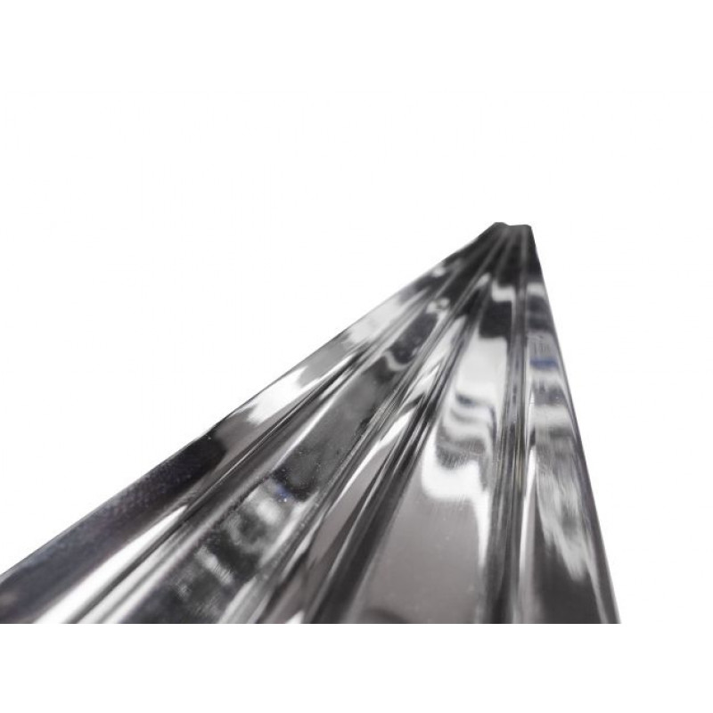 Friso Porta Dianteira Direita Galaxie Landau 73 79 Original