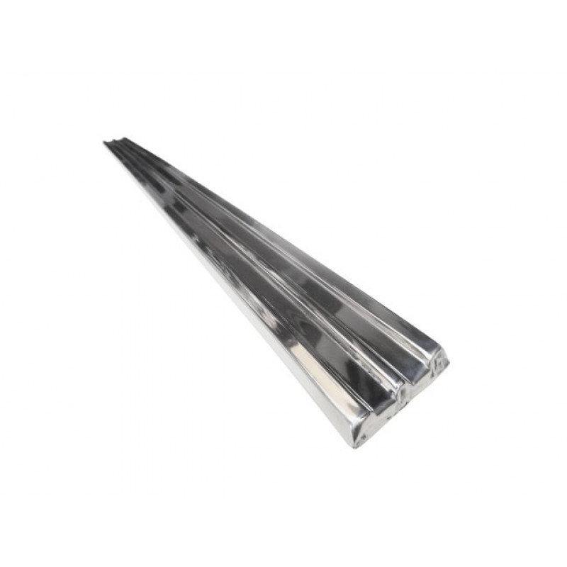 Friso Porta Traseira Galaxie Landau 73 À 79 Original Usado