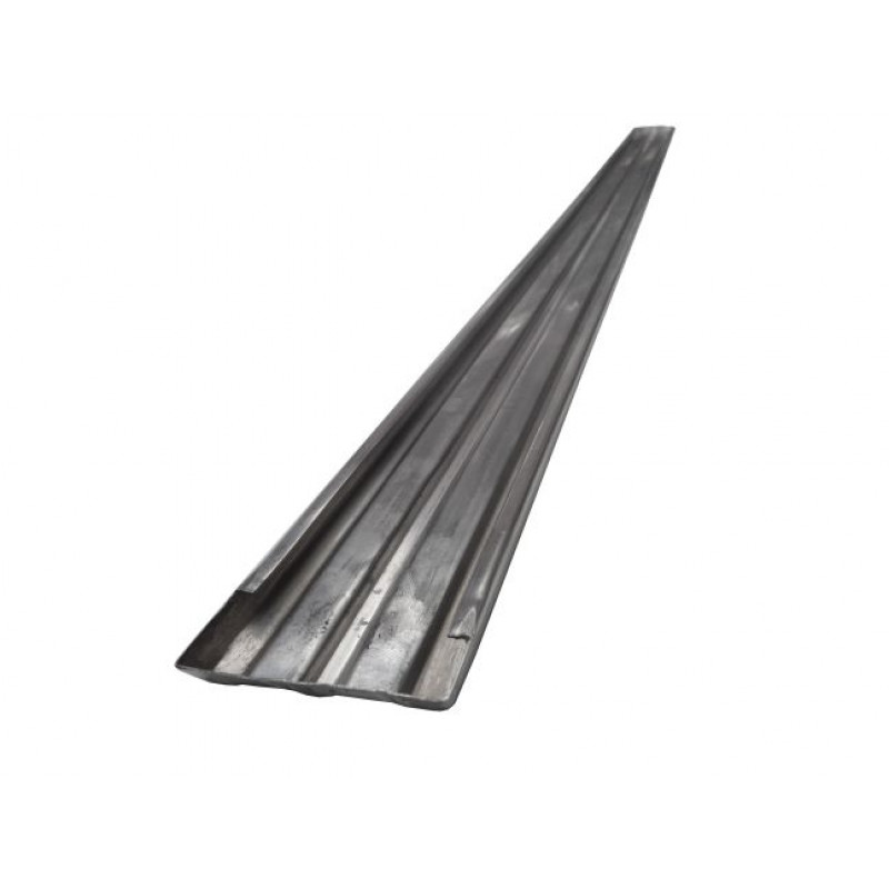 Friso Porta Traseira Galaxie Landau 73 À 79 Original Usado