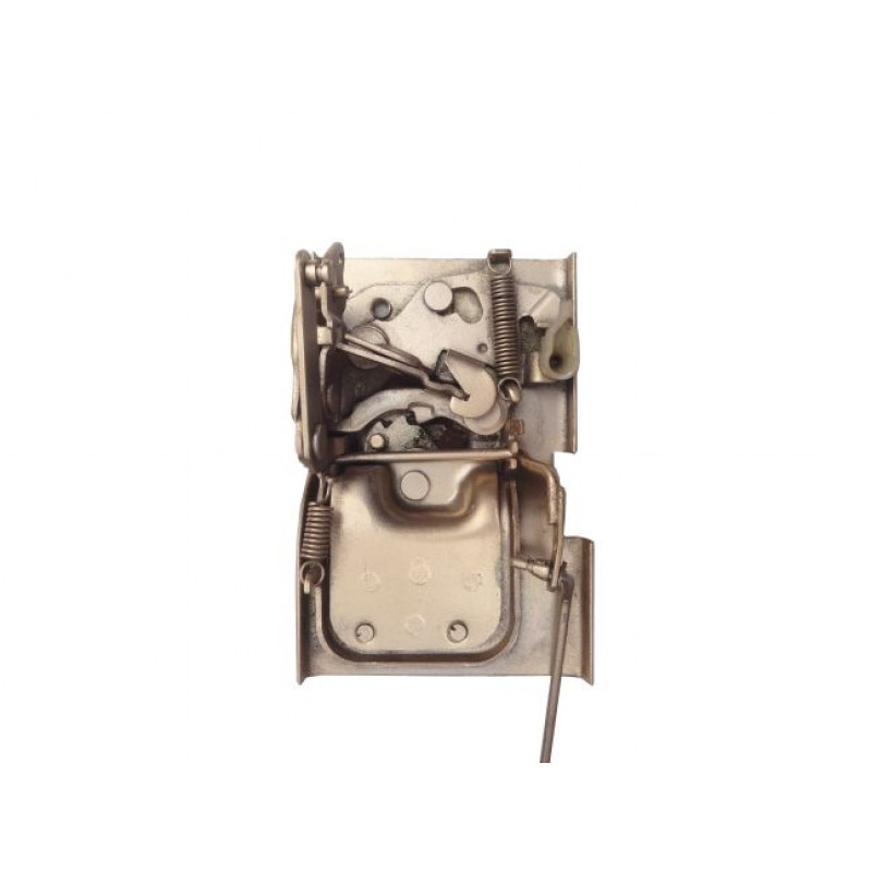 Fechadura Porta Esquerda Dodge 1800 Polara Original Usada