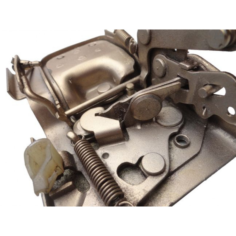 Fechadura Porta Esquerda Dodge 1800 Polara Original Usada