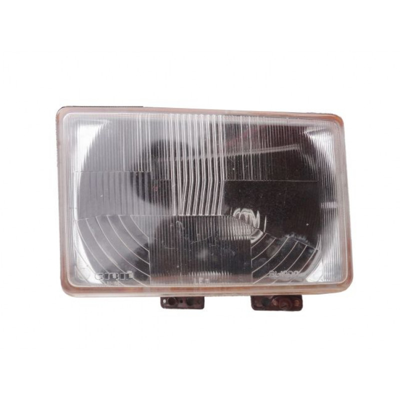 Farol Esquerdo Corcel Il Belina Il Del Rey Até 84 Original Cibié