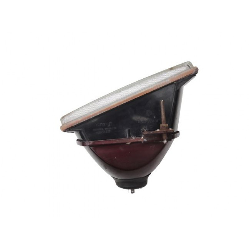 Farol Esquerdo Corcel Il Belina Il Del Rey Até 84 Original Cibié