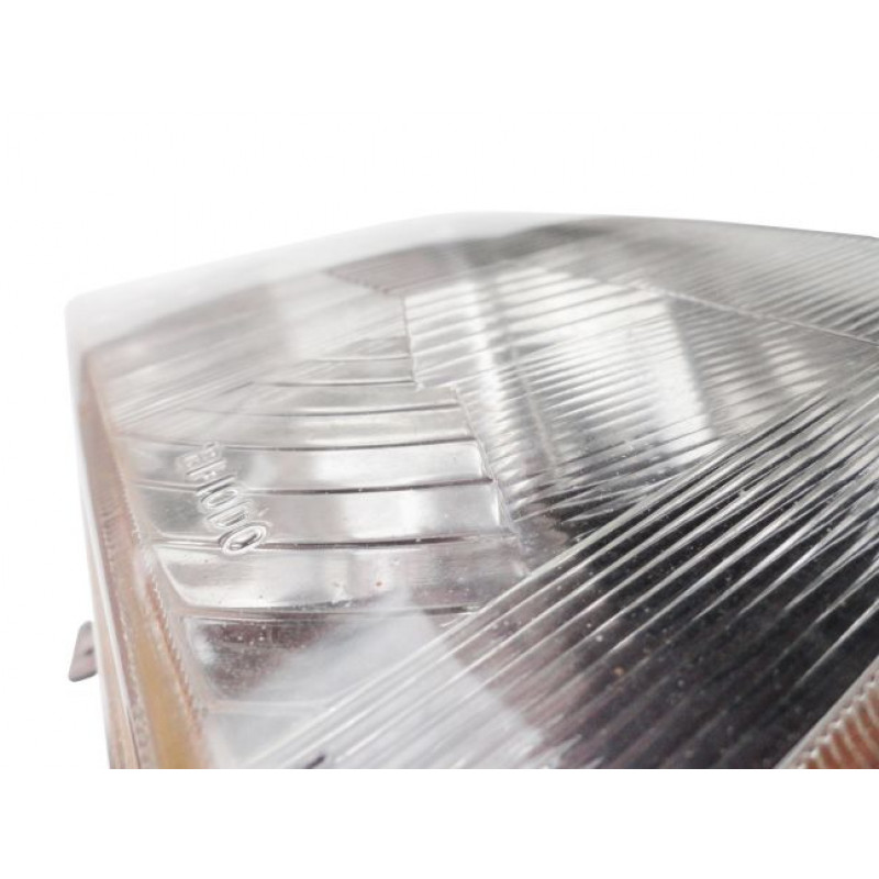 Farol Esquerdo Corcel Il Belina Il Del Rey Até 84 Original Cibié