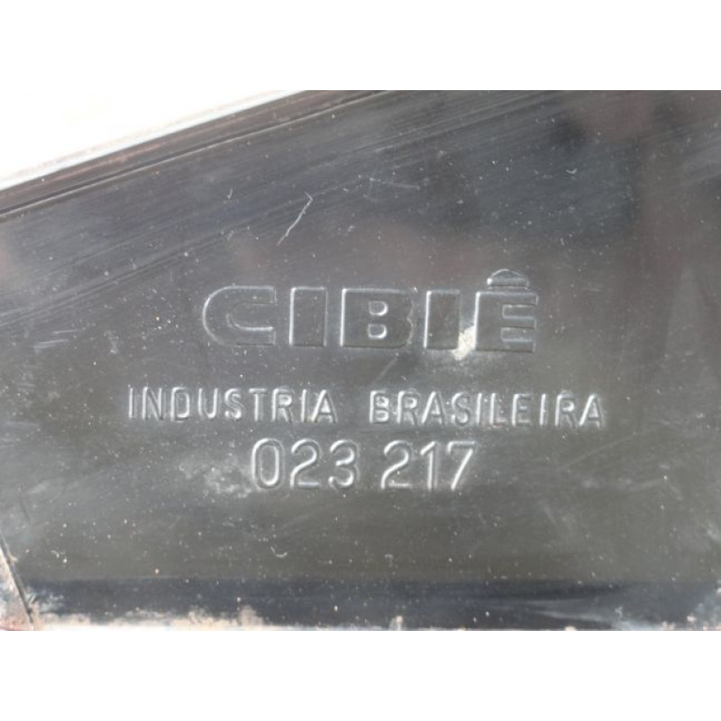 Farol Esquerdo Corcel Il Belina Il Del Rey Até 84 Original Cibié