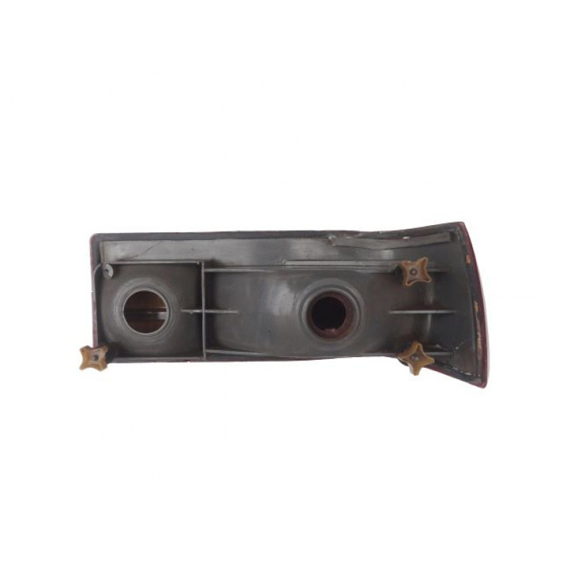 Lanterna Traseira Esquerda Dodge Polara 78 Diante Original Usada