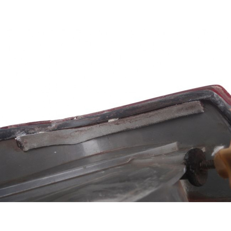 Lanterna Traseira Esquerda Dodge Polara 78 Diante Original Usada