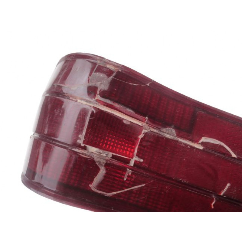 Lanterna Traseira Esquerda Dodge Polara 78 Diante Original Usada