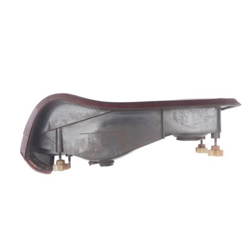 Lanterna Traseira Direita Dodge Polara 78 Diante Original Usada