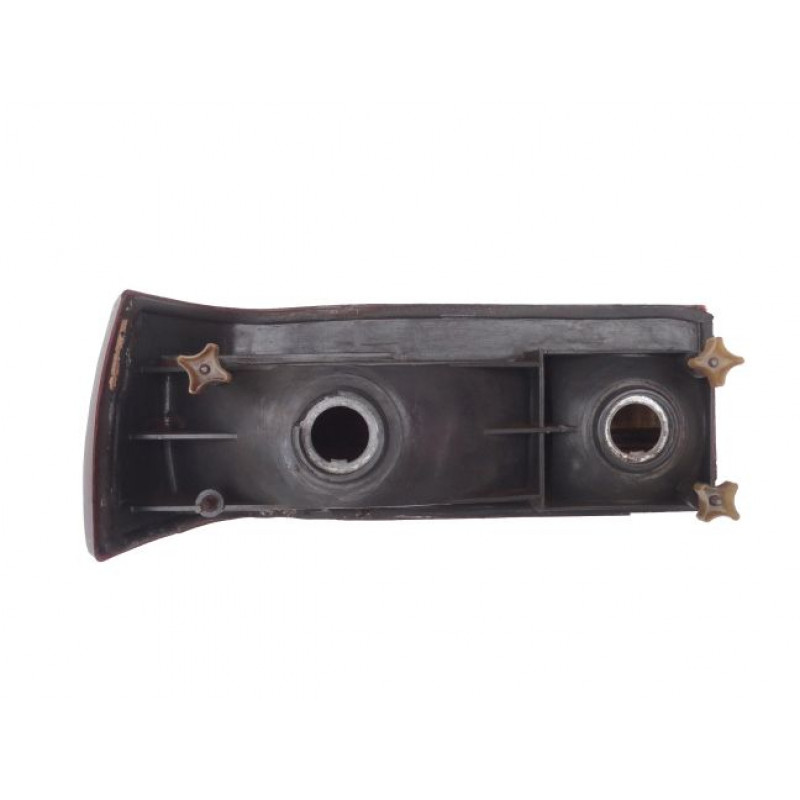 Lanterna Traseira Direita Dodge Polara 78 Diante Original Usada