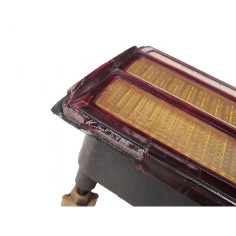 Lanterna Traseira Direita Dodge Polara 78 Diante Original Usada