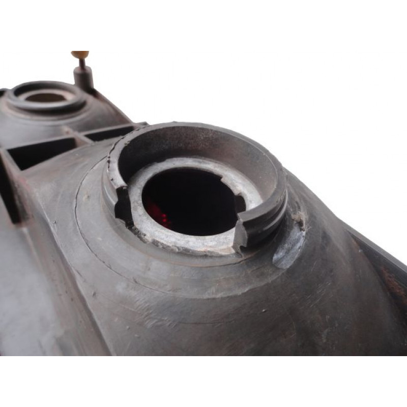 Lanterna Traseira Direita Dodge Polara 78 Diante Original Usada