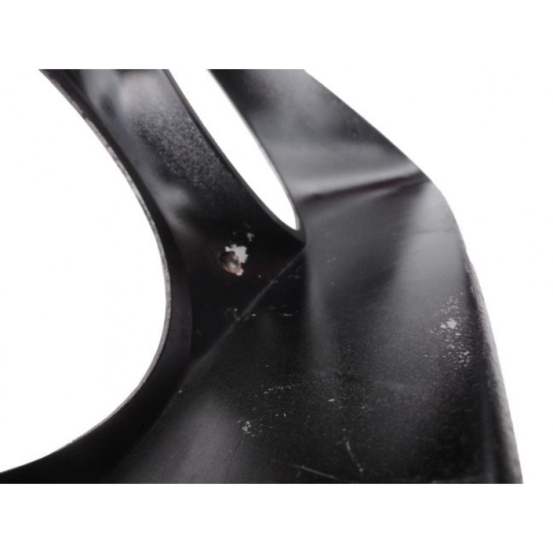 Aro Farol Esquerdo Brasília Variant II Original Vw Usado