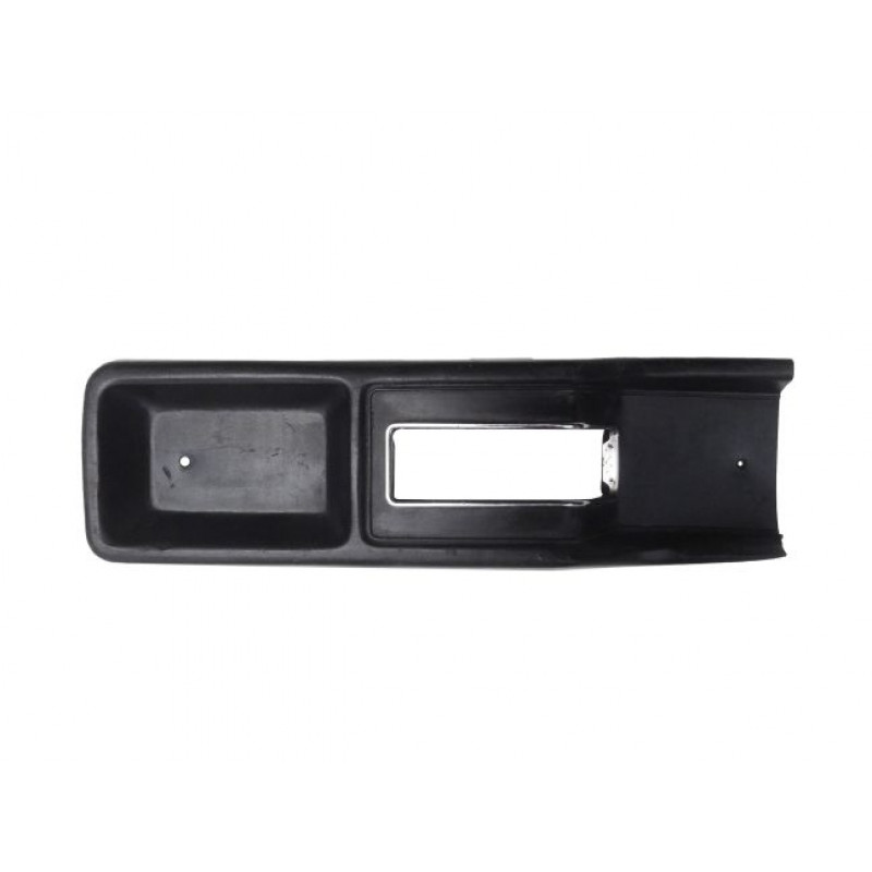 Console Central Freio De Mão Dodge 1800 Polara Até 79 Usado