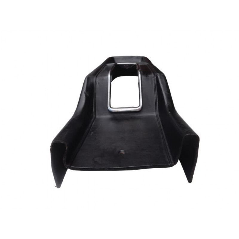 Console Central Freio De Mão Dodge 1800 Polara Até 79 Usado