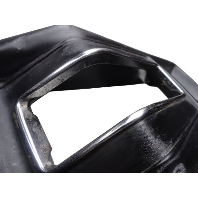 Console Central Freio De Mão Dodge 1800 Polara Até 79 Usado