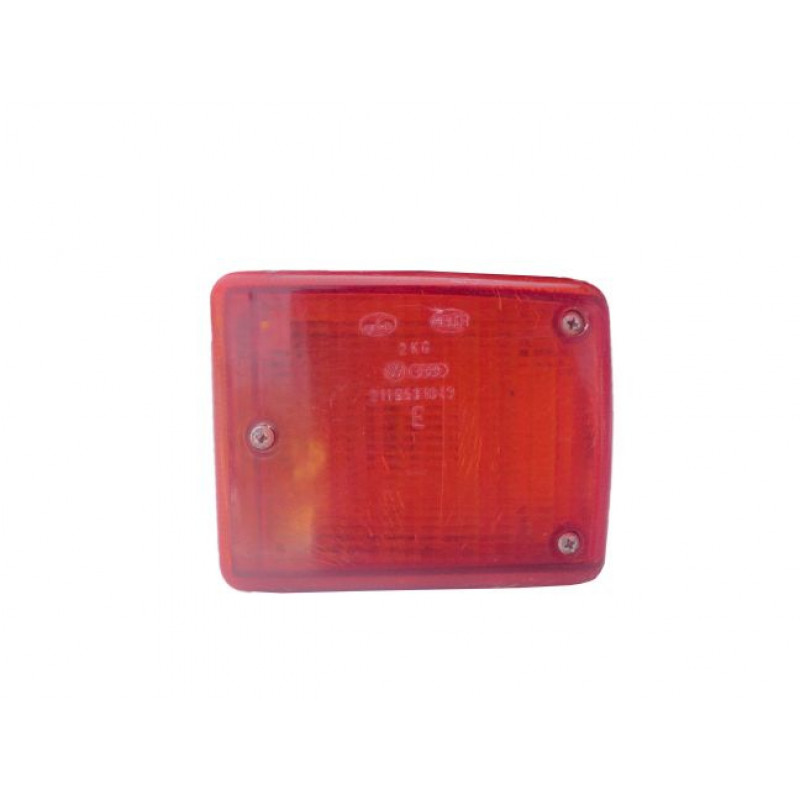 Pisca Dianteiro Esquerdo Kombi 76 Diante Original VW  Arteb Hella