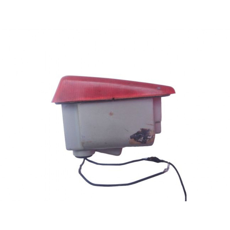 Pisca Dianteiro Esquerdo Kombi 76 Diante Original VW  Arteb Hella