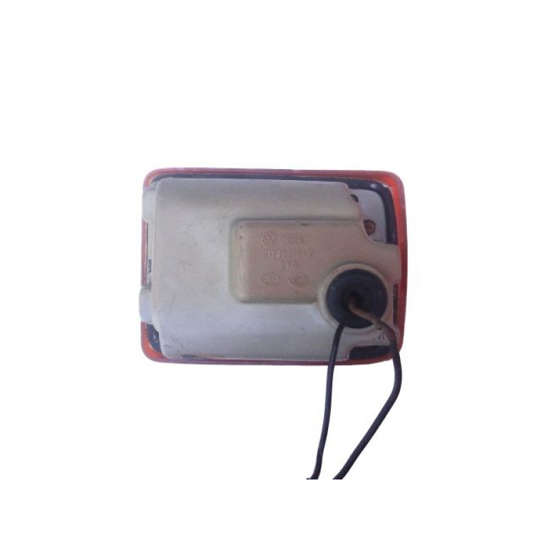 Pisca Dianteiro Esquerdo Kombi 76 Diante Original VW  Arteb Hella