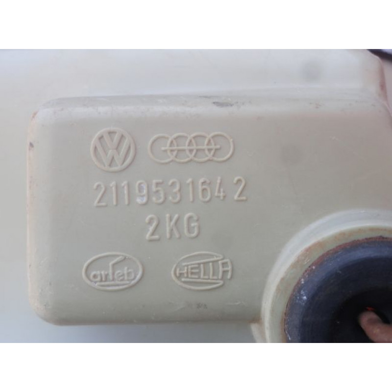 Pisca Dianteiro Esquerdo Kombi 76 Diante Original VW  Arteb Hella