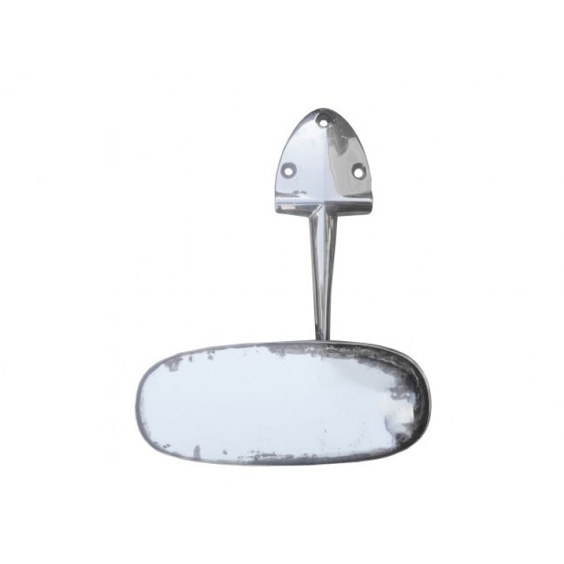 Retrovisor Interno Fusca Até 74 Original VW Usado