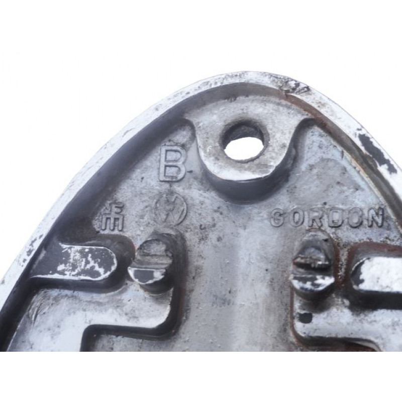 Retrovisor Interno Fusca Até 74 Original VW Usado