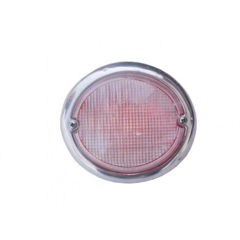 Pisca Dianteiro Direito Kombi Corujinha 64 À 74 Original VW