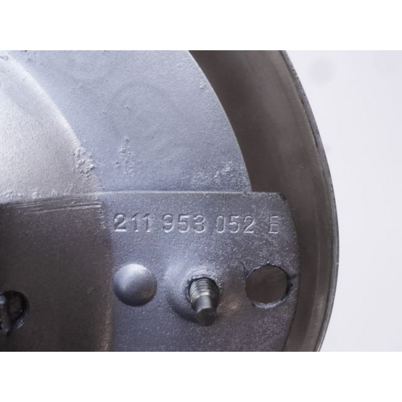 Pisca Dianteiro Direito Kombi Corujinha 64 À 74 Original VW