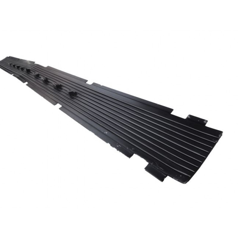 Chapão Friso Painel Traseiro Opala 69 E 70 Original GM Usado