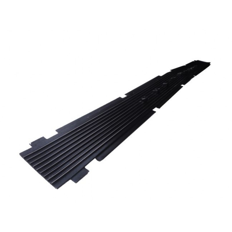 Chapão Friso Painel Traseiro Opala 69 E 70 Original GM Usado