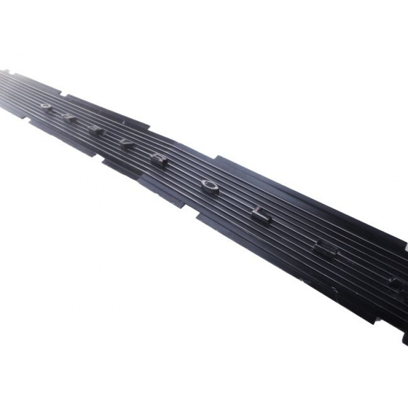 Chapão Friso Painel Traseiro Opala 69 E 70 Original GM Usado