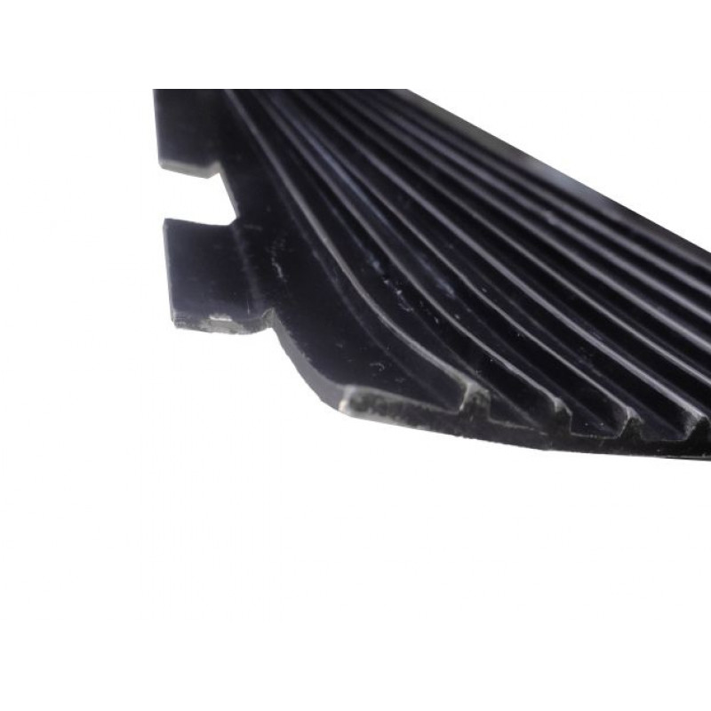 Chapão Friso Painel Traseiro Opala 69 E 70 Original GM Usado