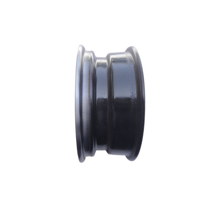 Roda Ferro Kombi Clipper E Teto Alto 82 Diante Aro 14 - Jogo