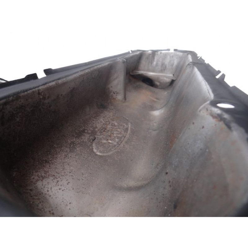 Tampa Válvula Direita Motor Ford V8 302 Original Usada